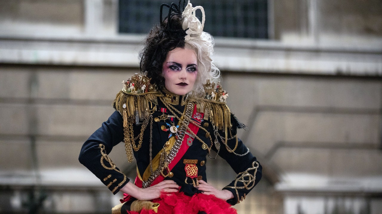 'Cruella,' the 'Friends' Reunion, and More TV Shows and Movies Premiering This Week