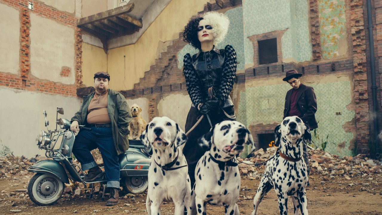 Cruella de Vil Has a Long History With Fur. It Ends Now