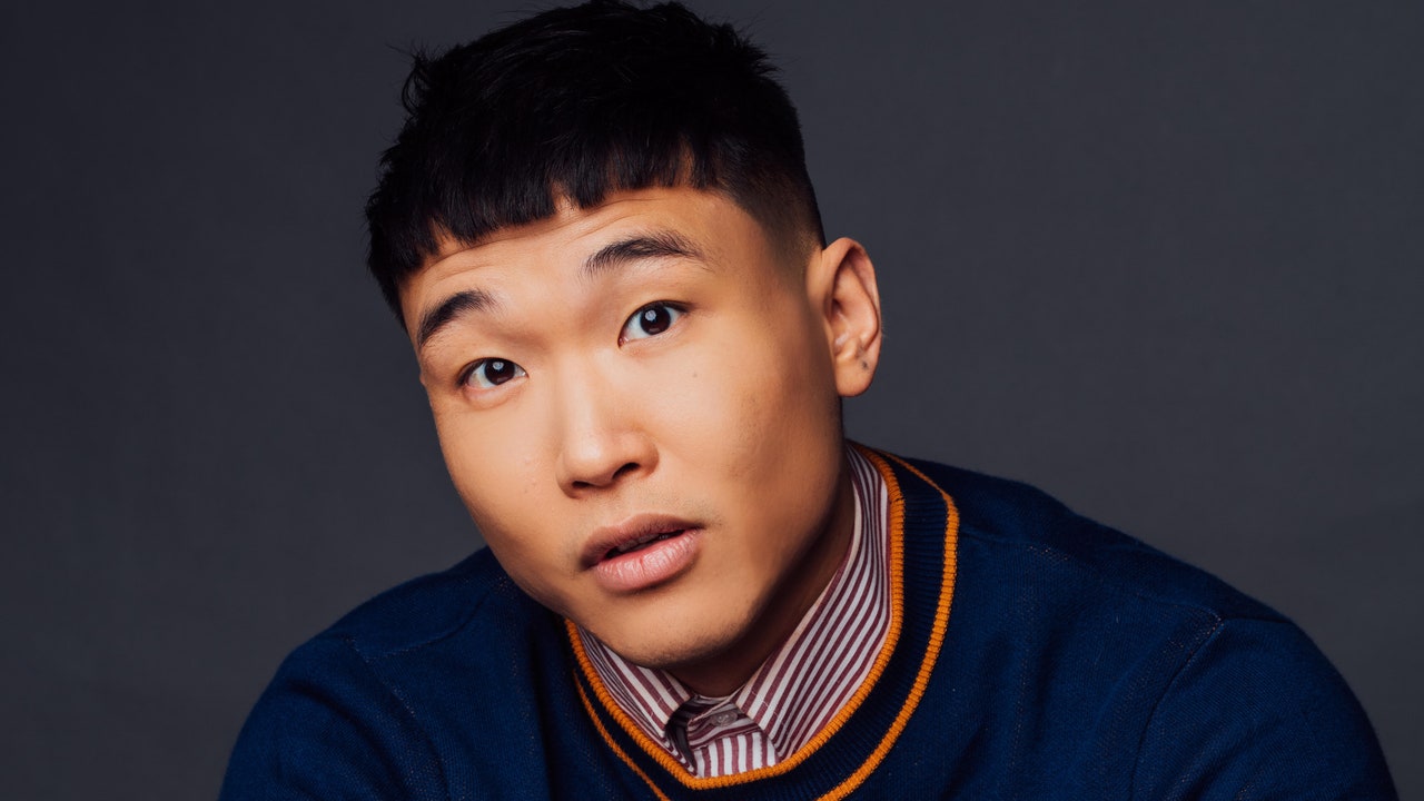 Joel Kim Booster Is Adopting a New Asian American Identity