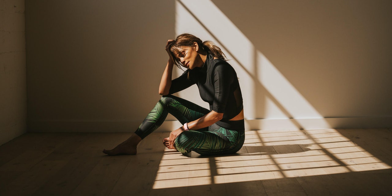 Halle Berry Has Some Really Good Advice on How to Keep Your Workout Routine Exciting