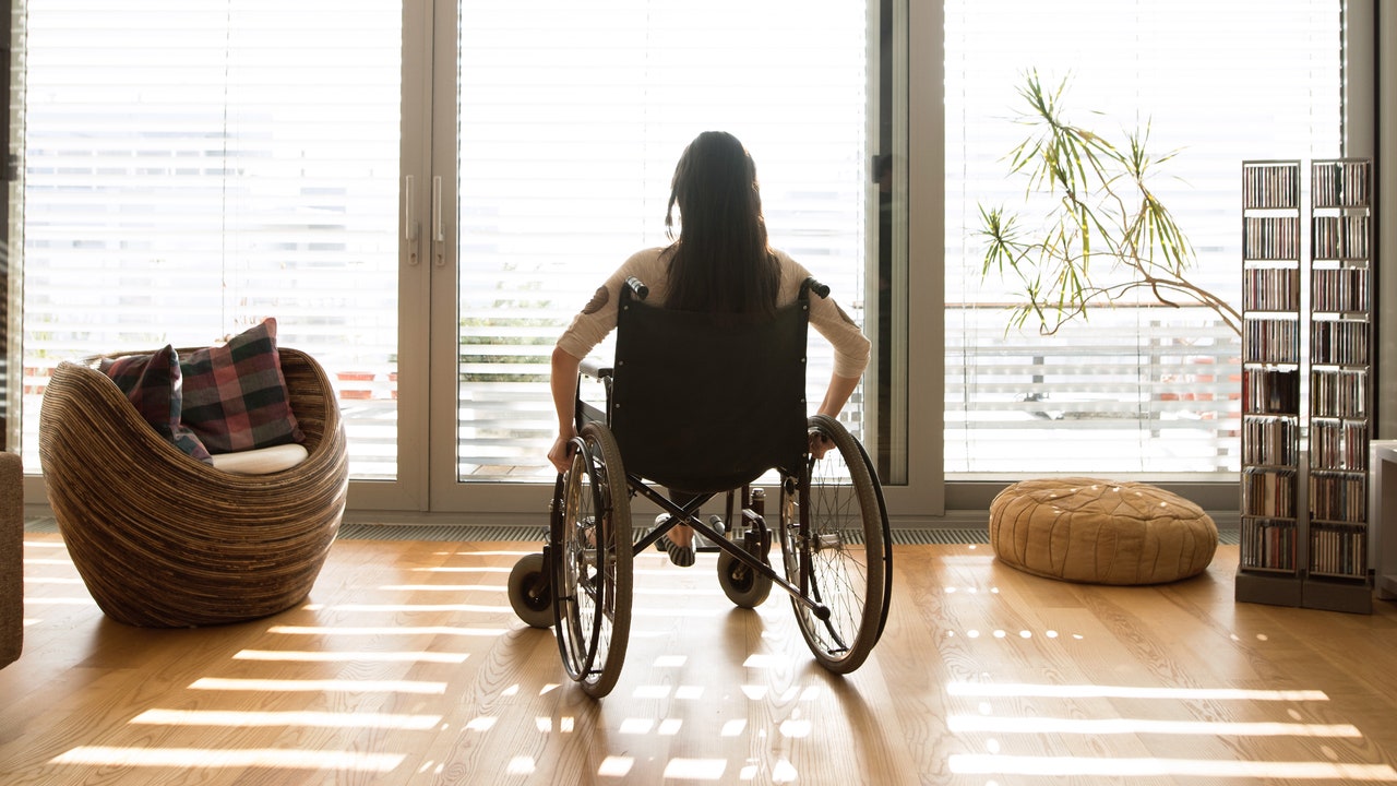 As an Asian Woman With a Disability, I Am Triply Invisible