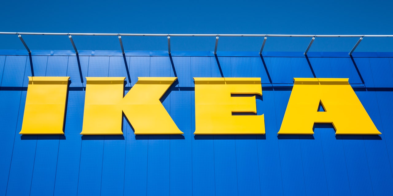 159,000 IKEA Plates, Bowls, and Mugs Recalled for Potential Burn Risks