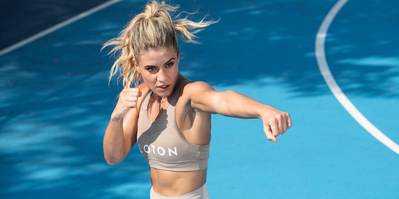 Peloton Instructor Kendall Toole’s 8 Best Tips for Getting Through a Tough Mental Health Day