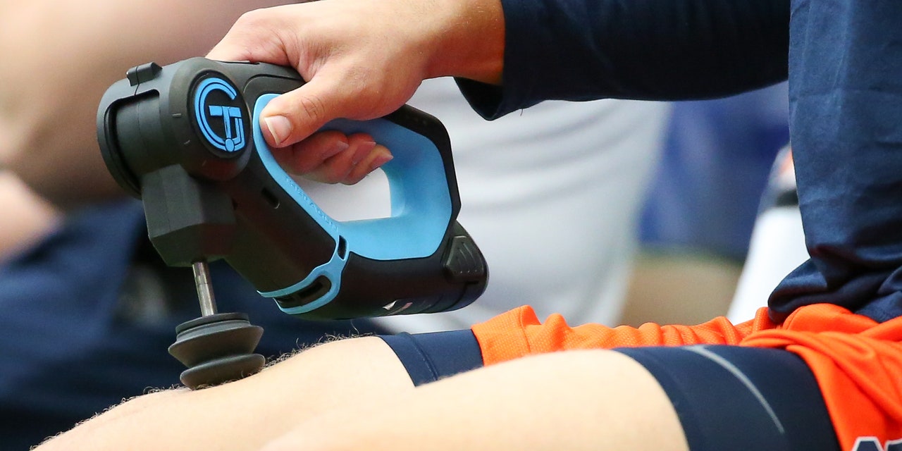 2 Stellar Theragun Deals to Snag at the Nordstrom Anniversary Sale