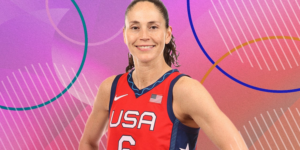My Bedtime Routine: Sue Bird on How Fiancée Megan Rapinoe Saved Her Skin