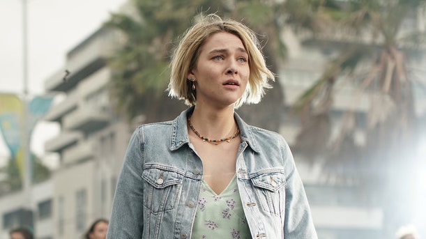 Meet Zyra Gorecki, the Actor Stealing Every Scene in NBC's 'La Brea'