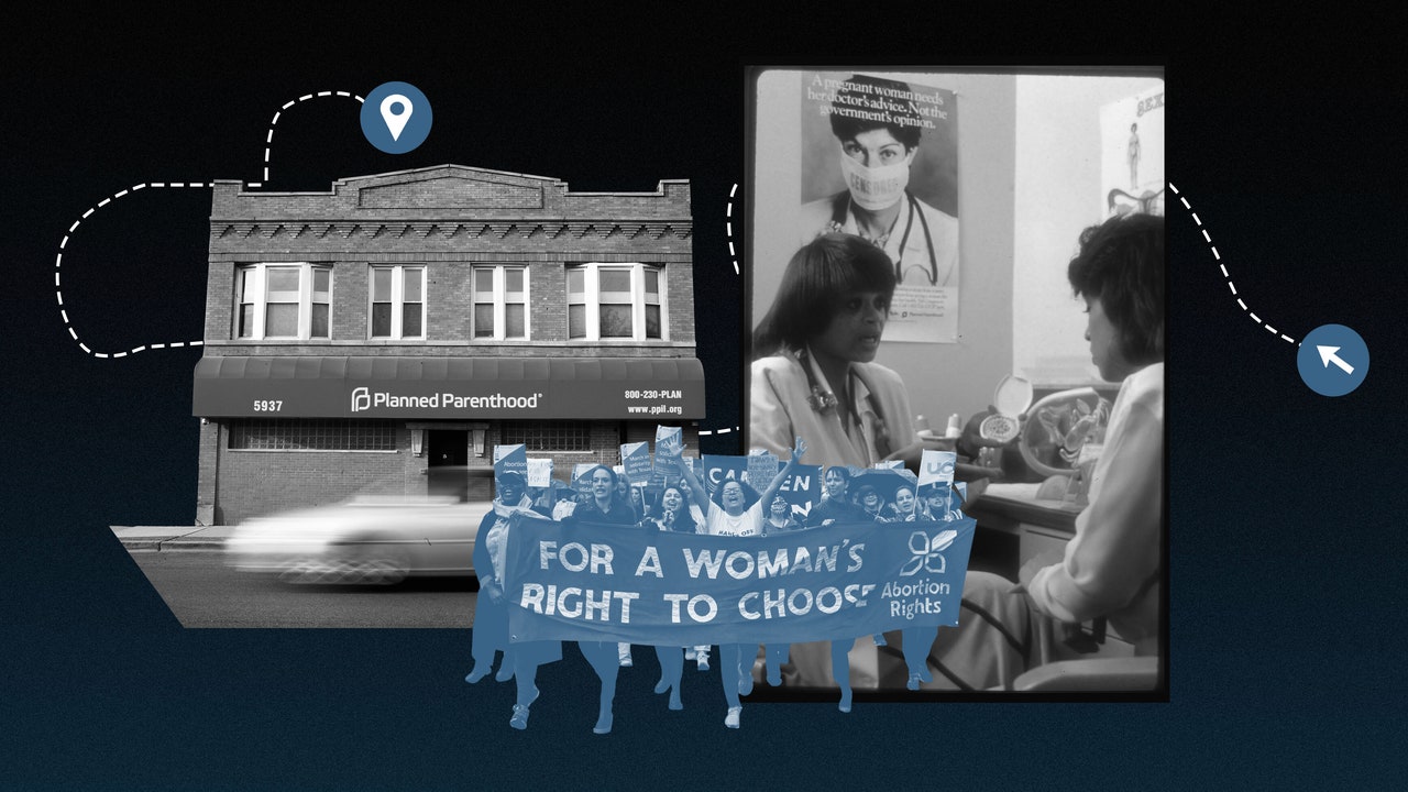 How to Find an Abortion Clinic Near You 83 How to Find an Abortion Clinic Near You