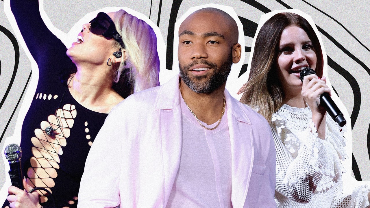 27 Fourth of July Songs to Add to Your Party Playlist 158 27 Fourth of July Songs to Add to Your Party Playlist