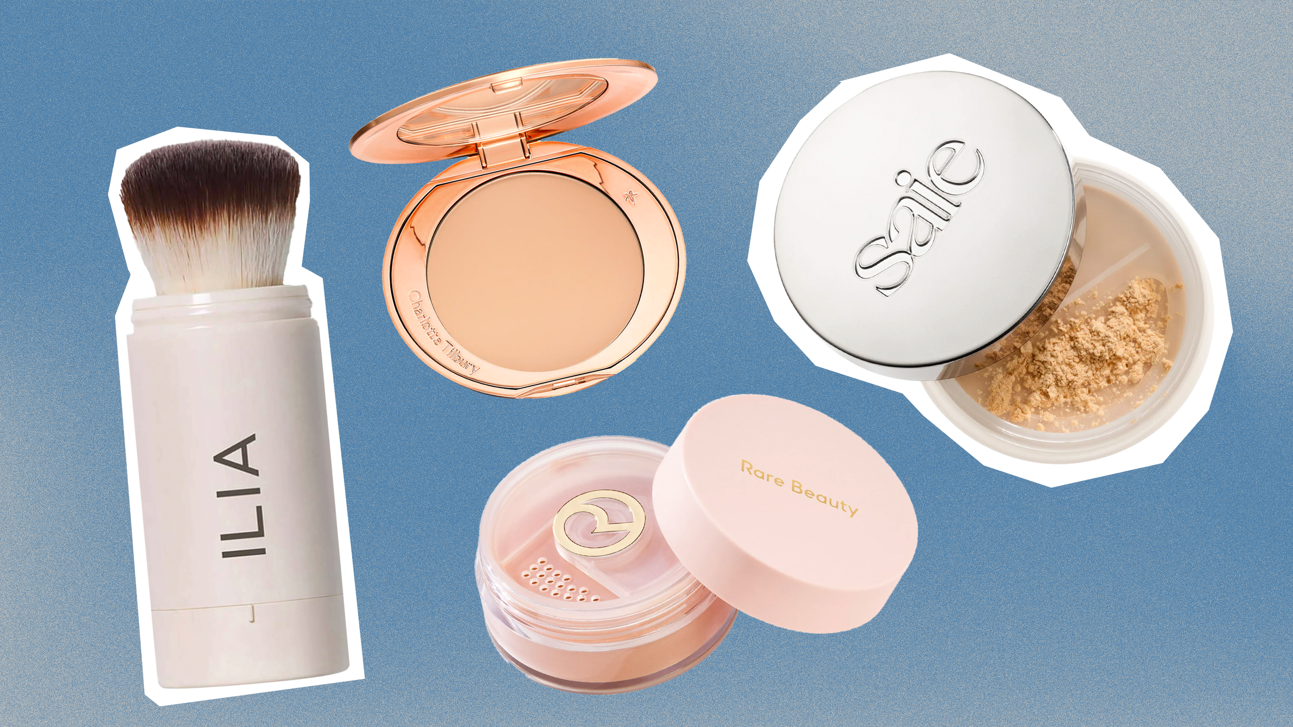 15 Setting Powders That Can Rescue Makeup in a Heatwave