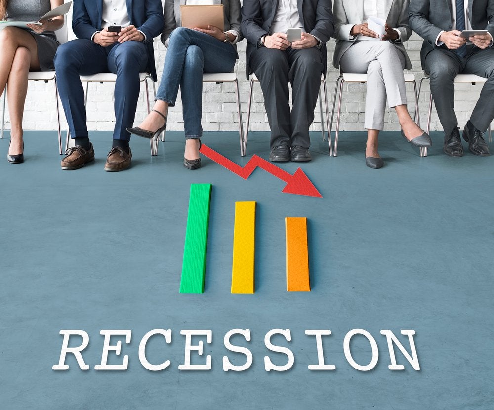 What to Expect from the Markets in a Recession