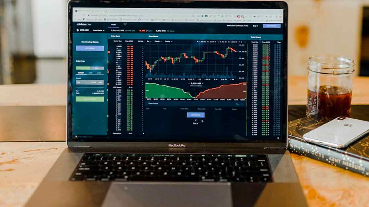 Top Growth Stocks To Watch In June 2021