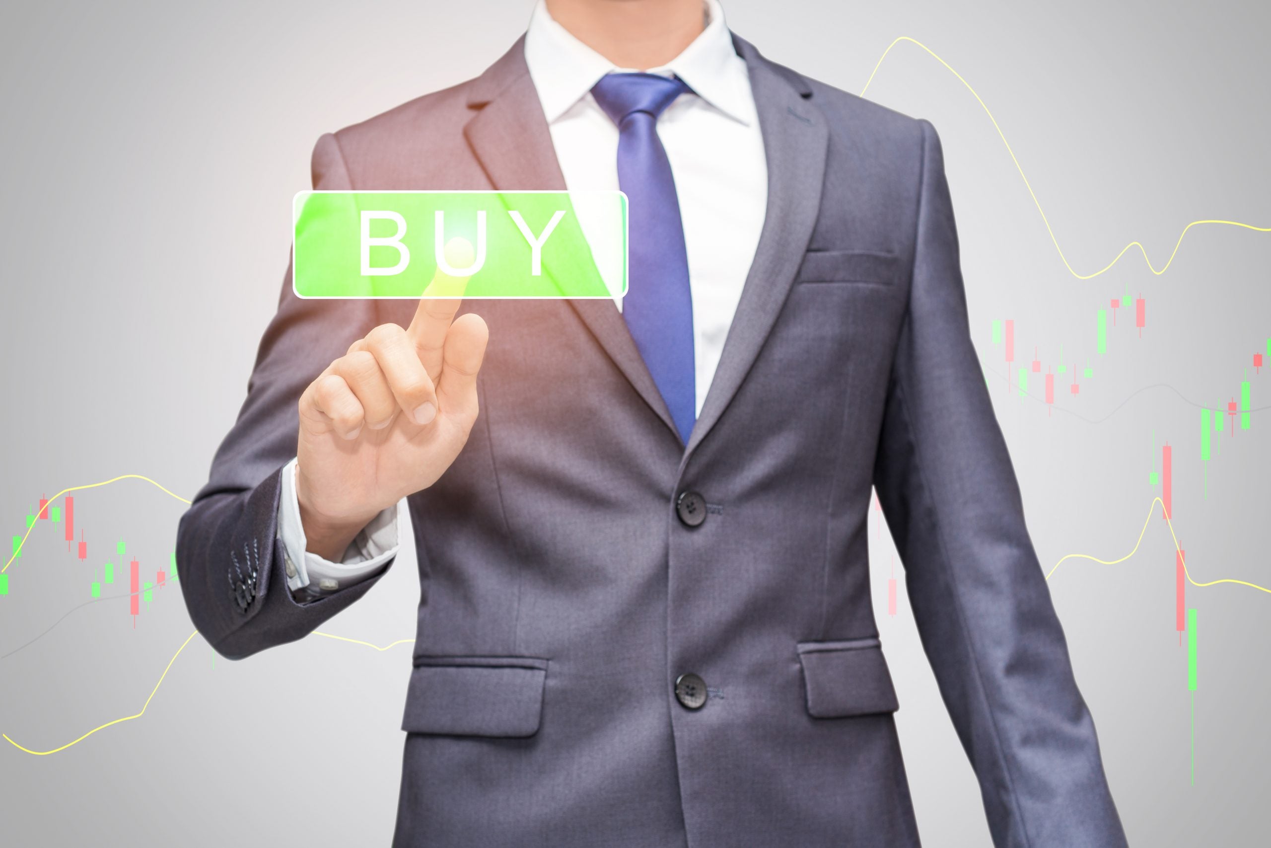 2 Stocks to Add to Your Must-Buy List in Q4