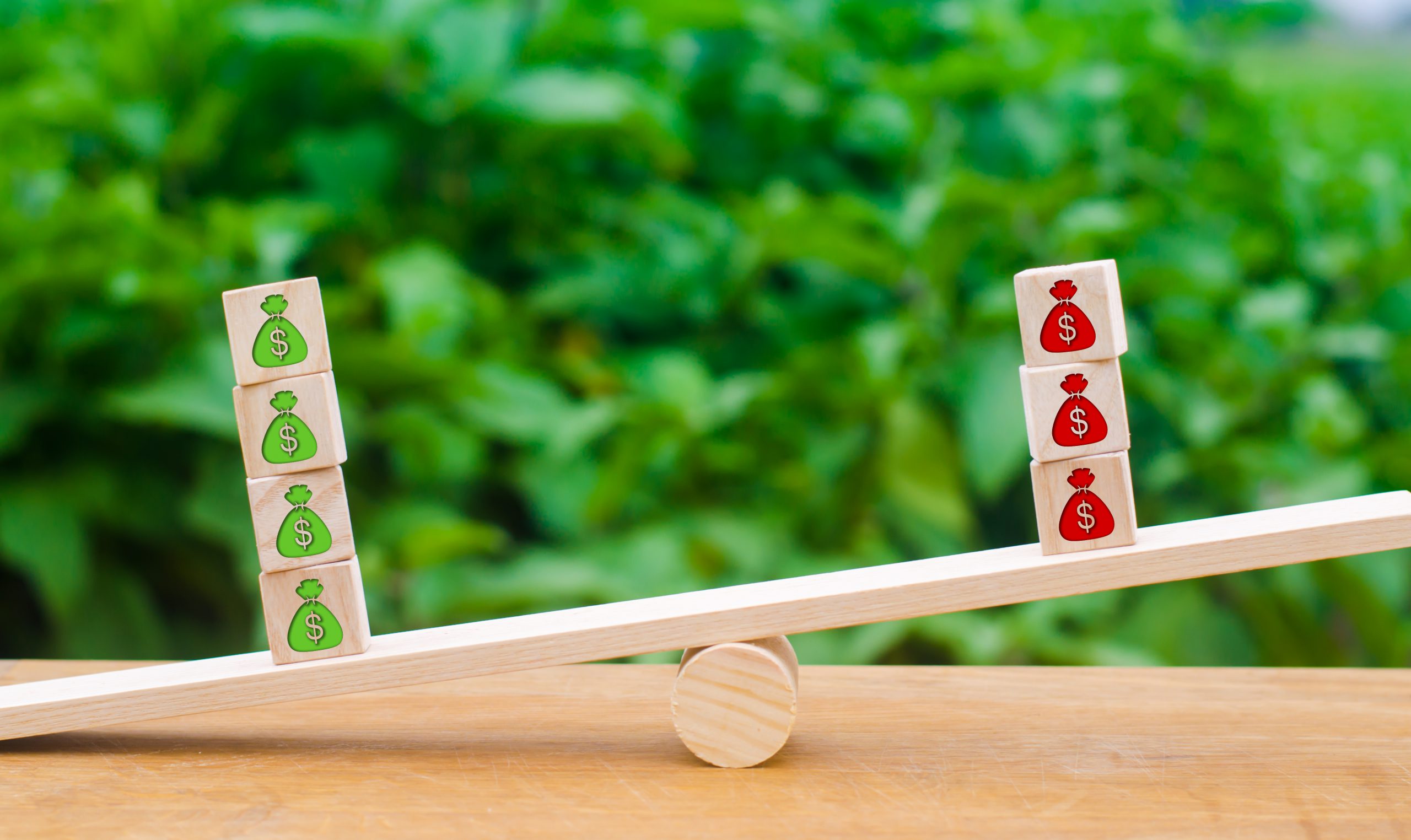 How to Stack the Odds in Your Favor…