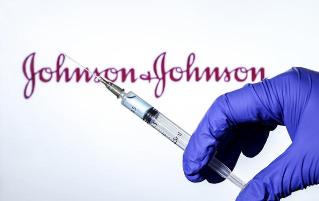 J&J ETFs to Gain on Upbeat COVID-19 Vaccine Data