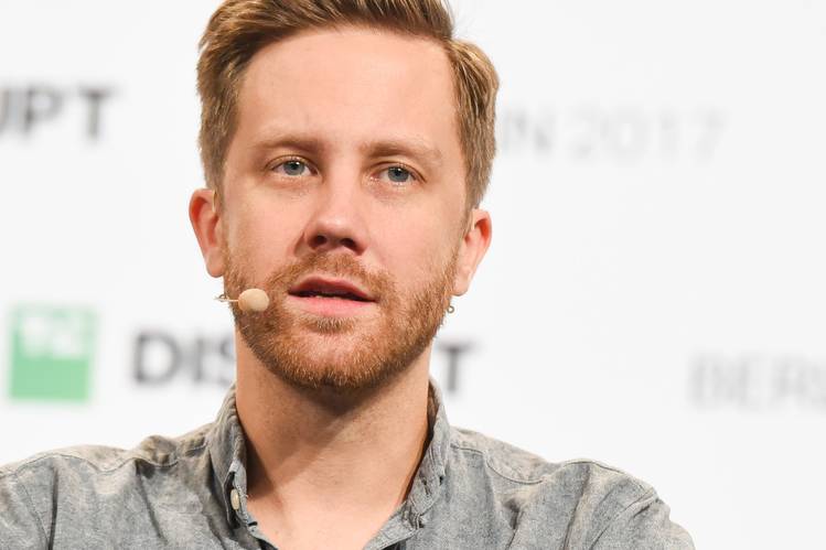 Monzo co-founder Blomfield defends James Dyson over lobbying texts row