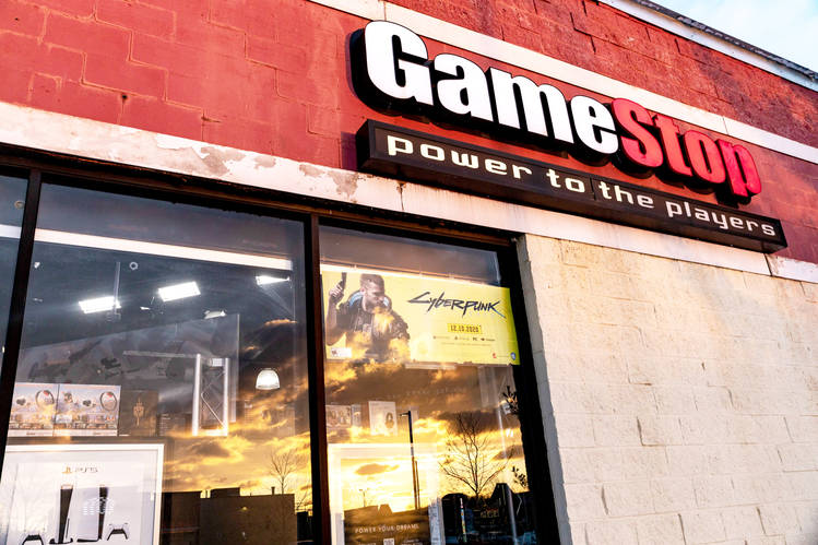 Social media drives crowd of young investors to markets in wake of GameStop saga