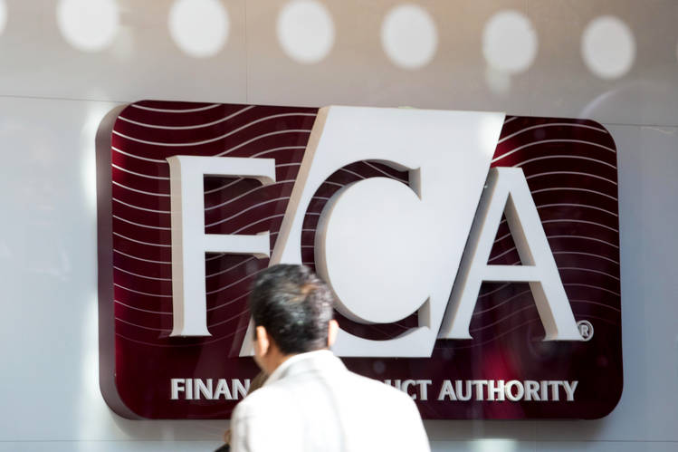 Spacs to stay ‘relatively minor’ part of UK market, FCA says as it eyes relaxing listings rules