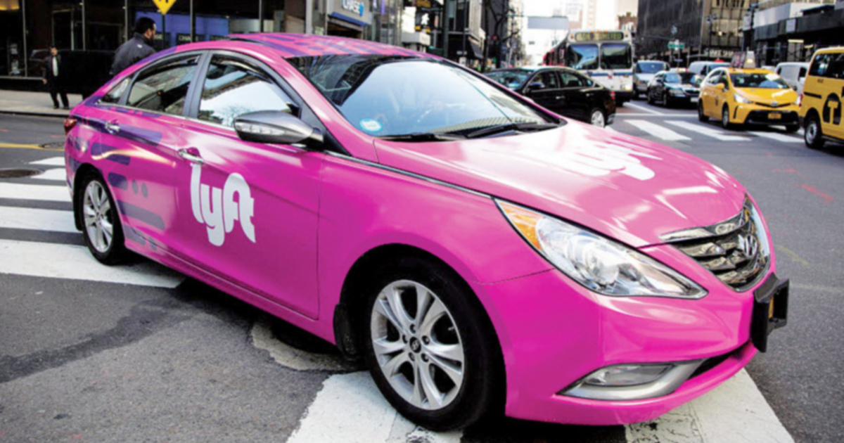 Lyft sees uptick in Q2 revenue amid layoffs 42 Lyft sees uptick in Q2 revenue amid layoffs
