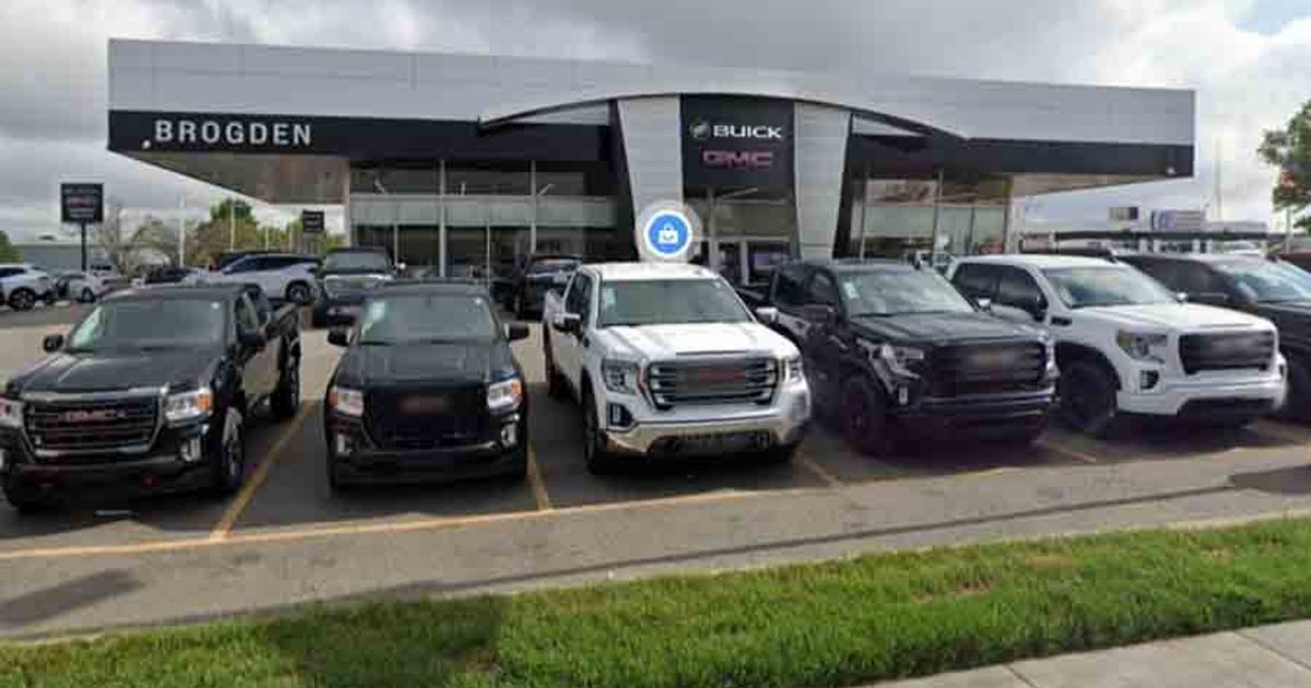 Kansas Buick dealership faces 2 more lawsuits alleging hostile work environment, whistleblower retaliation