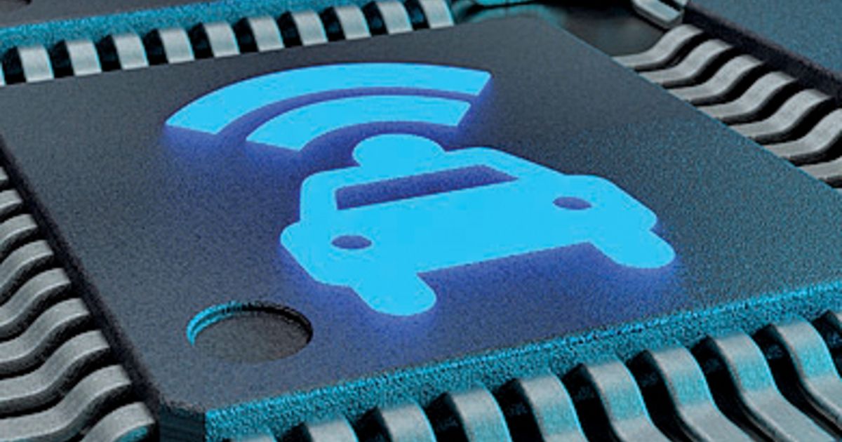 The latest numbers on the microchip shortage: Cuts in Asia drive weekly chip losses