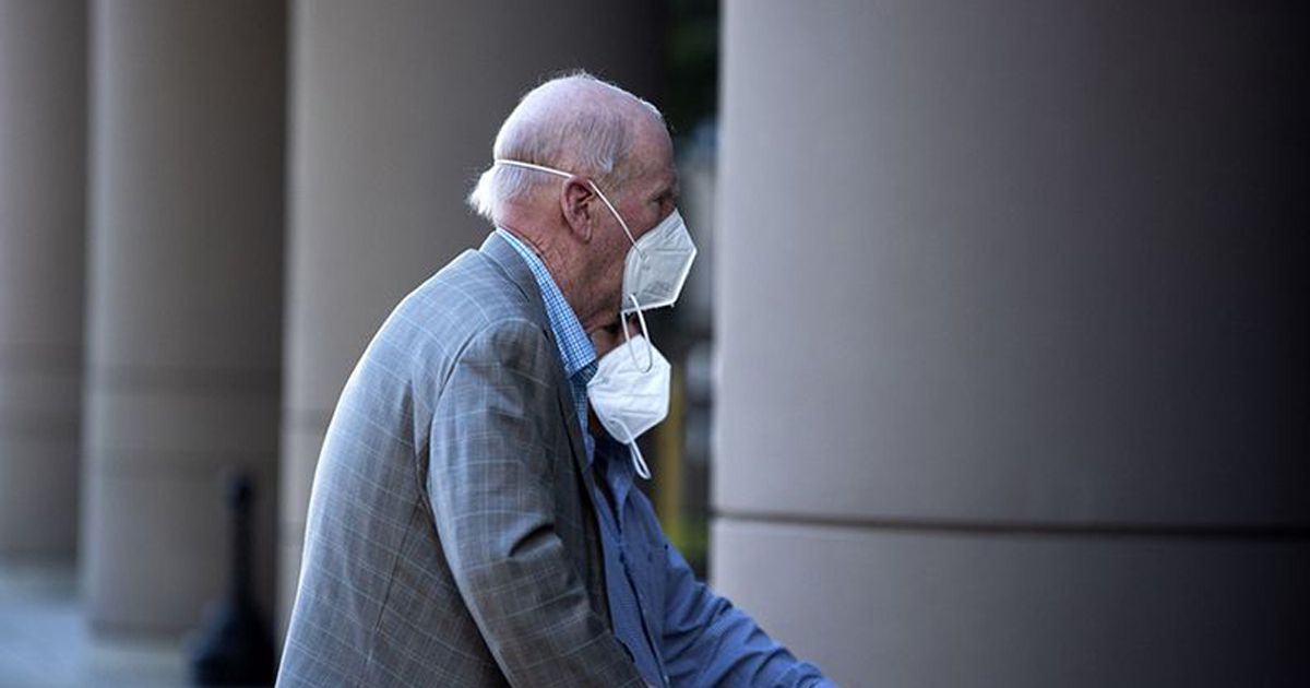 Bob Brockman faces February trial in U.S. tax evasion case