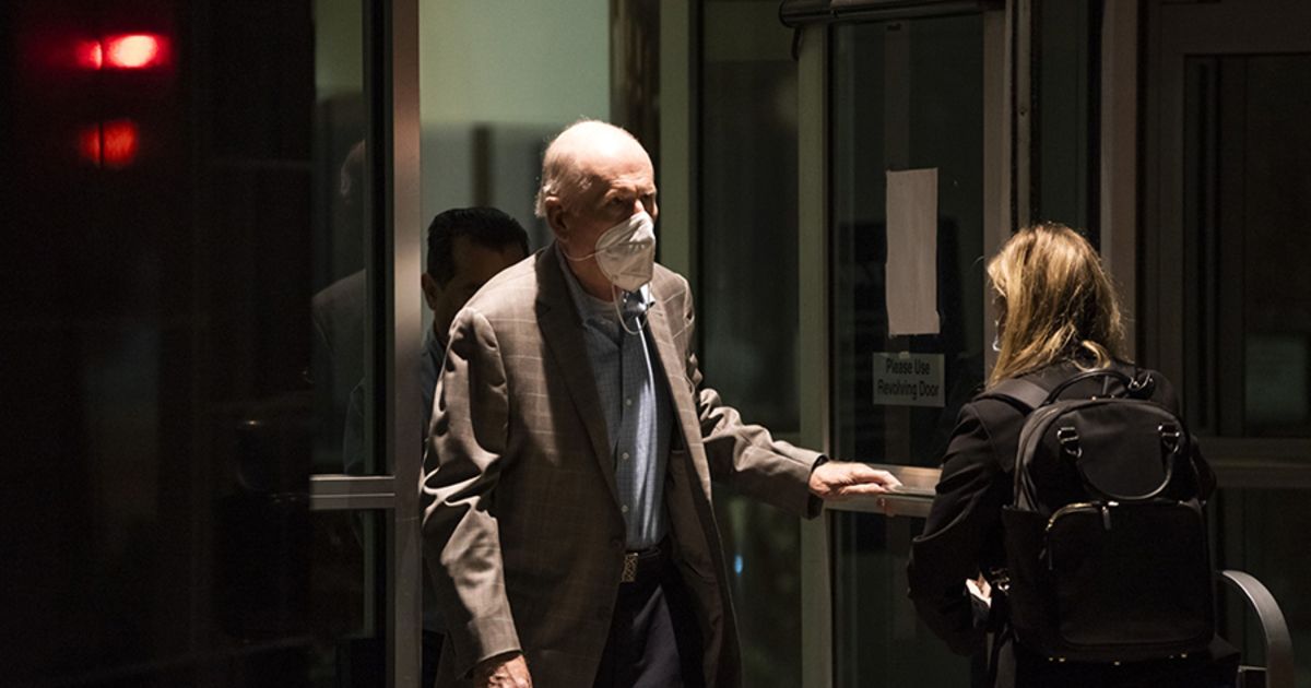 Bob Brockman grew DMS giant Reynolds; faced tax evasion charge 28 Bob Brockman grew DMS giant Reynolds; faced tax evasion charge