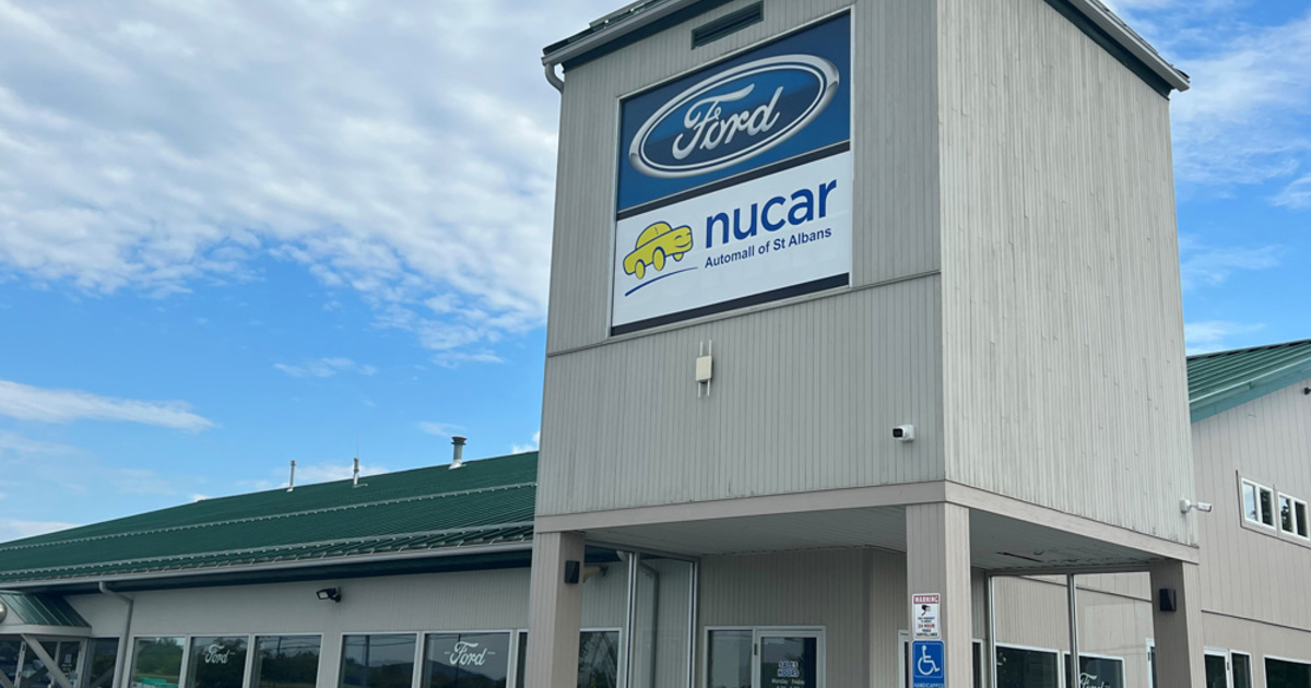 Audi, Nissan, Ford and Stellantis dealerships acquired in Q2 and Q3 transactions 6 Audi, Nissan, Ford and Stellantis dealerships acquired in Q2 and Q3 transactions