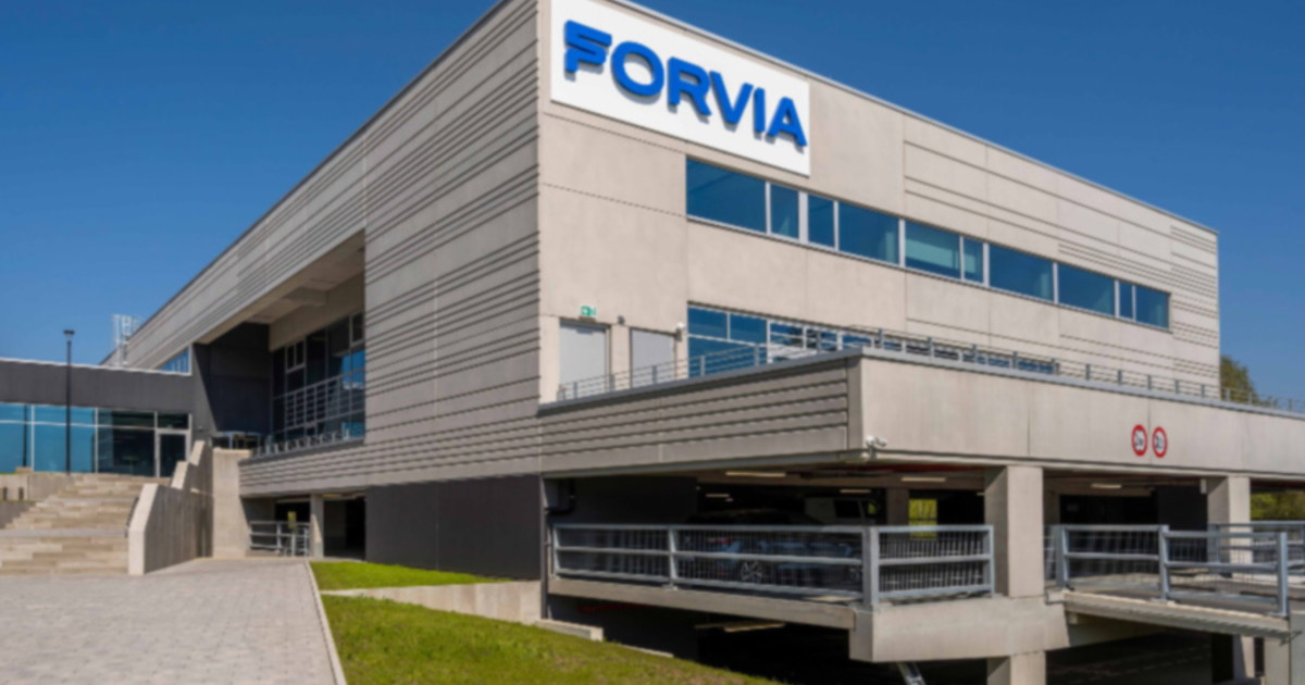 Faurecia's need for more software engineers fueled its acquisition of Hella 49 Faurecia's need for more software engineers fueled its acquisition of Hella