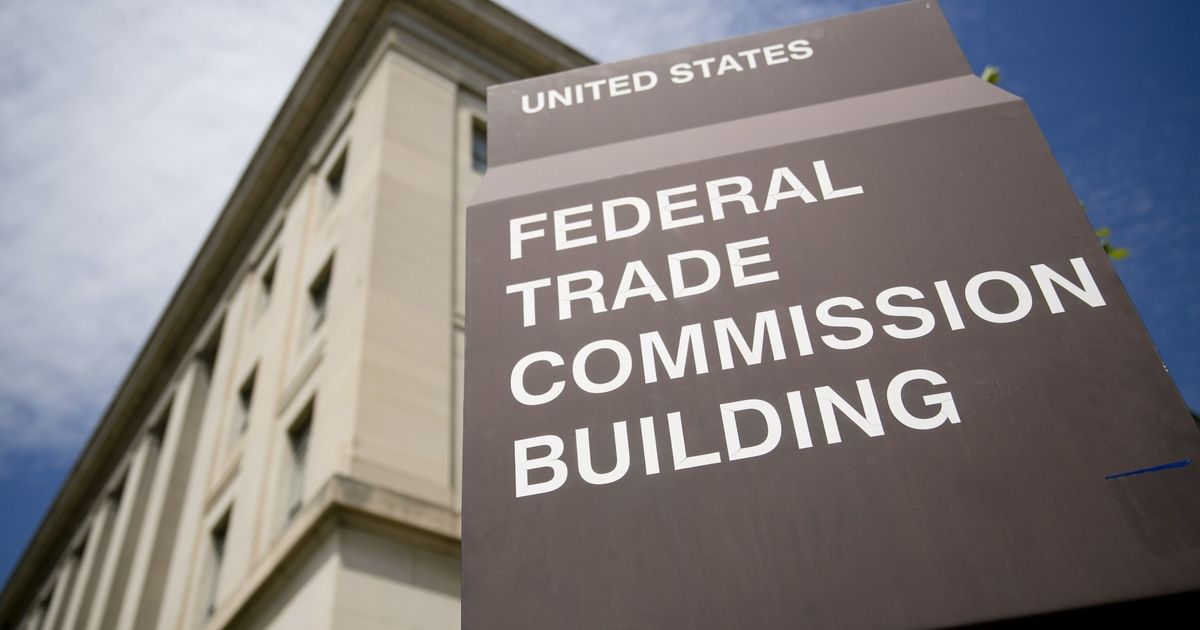 FTC proposes rules for car dealers' websites, F&I offices