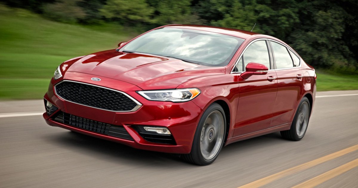 NHTSA opens probe into 1.7 million Ford, Lincoln vehicles for alleged front brake defect 8 NHTSA opens probe into 1.7 million Ford, Lincoln vehicles for alleged front brake defect
