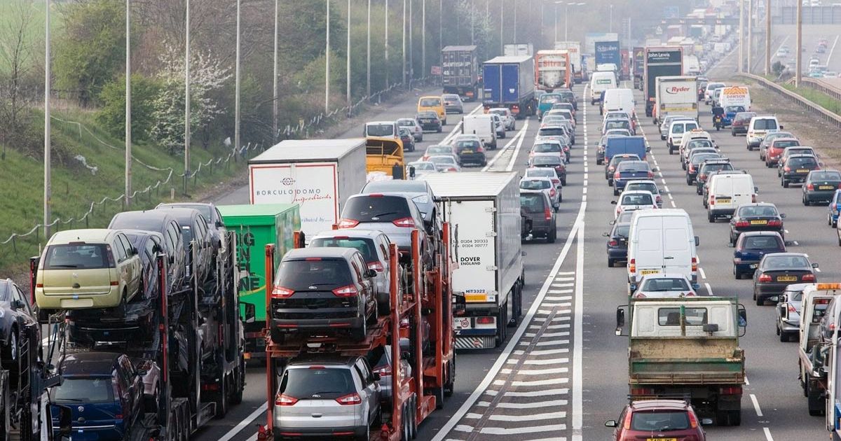 Better freight data might be next step in lowering carbon emissions from supply chain