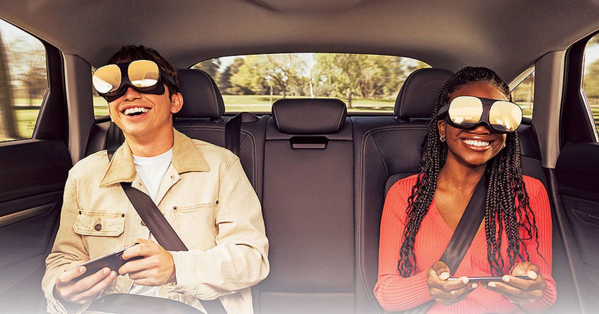 Where metaverse meets ‘motorverse'