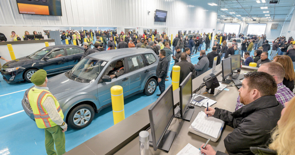 KAR records $5.4M net loss, saw reduced conversion rates in Q2 54 KAR records $5.4M net loss, saw reduced conversion rates in Q2