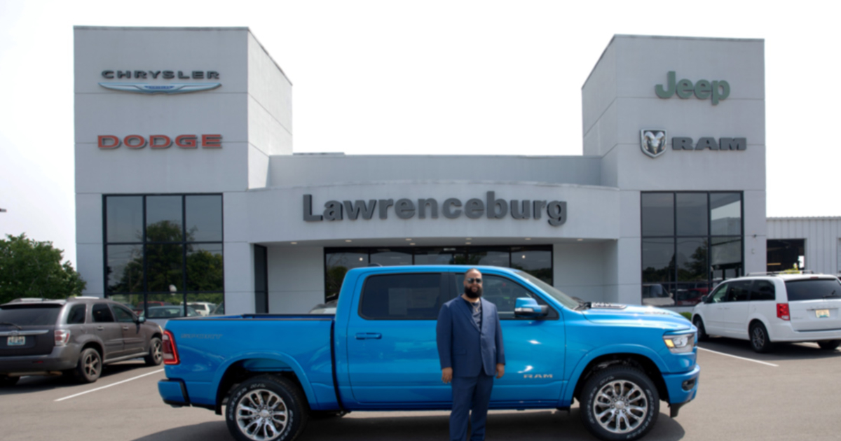 Stellantis and Ford dealerships sell across 4 states 41 Stellantis and Ford dealerships sell across 4 states