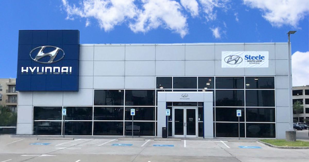 Group 1 sells Hyundai dealership; Ken Garff Automotive buys Subaru store