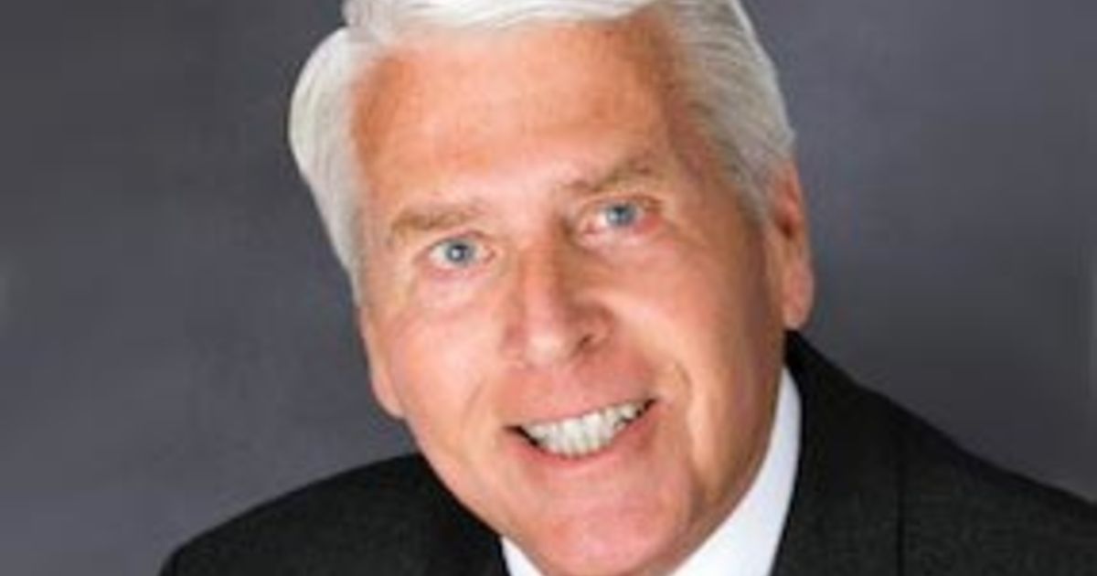 Thomas Gibson, 79, co-founded Asbury, was Subaru president