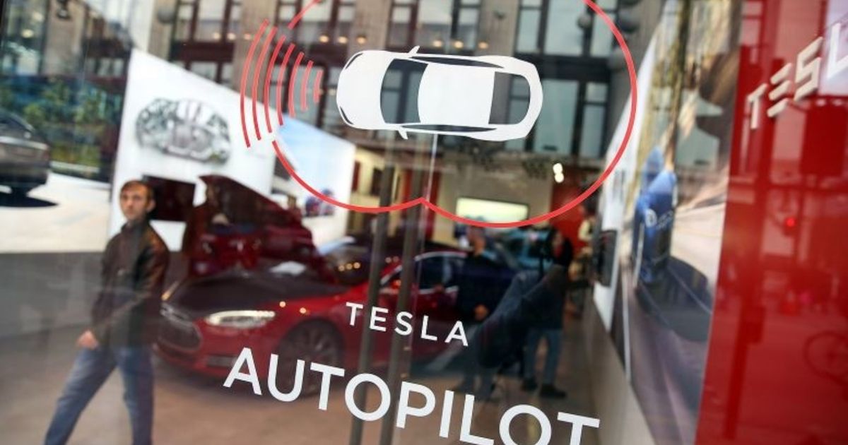 Safety groups call for common names for driver-assist features