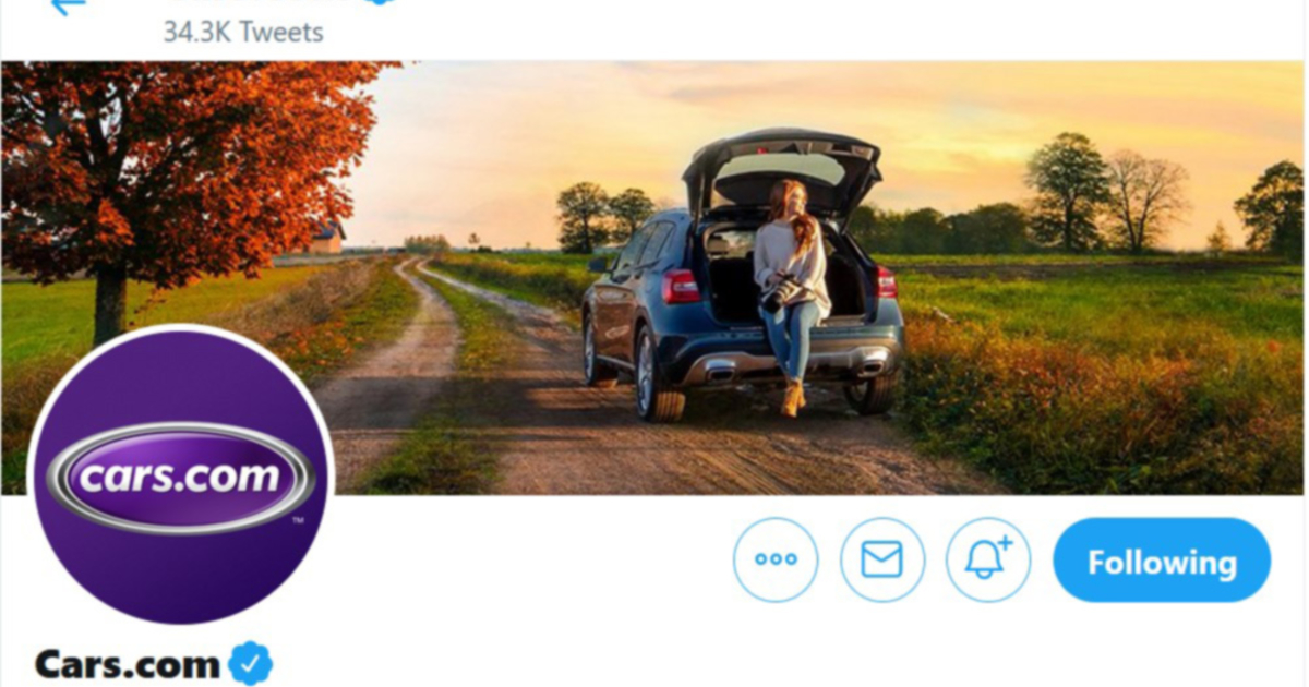 Cars.com posts smaller Q2 profit, growth in revenue, dealership customers