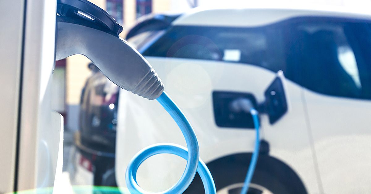 EV tax credit gets surgery, but there are complications 31 EV tax credit gets surgery, but there are complications