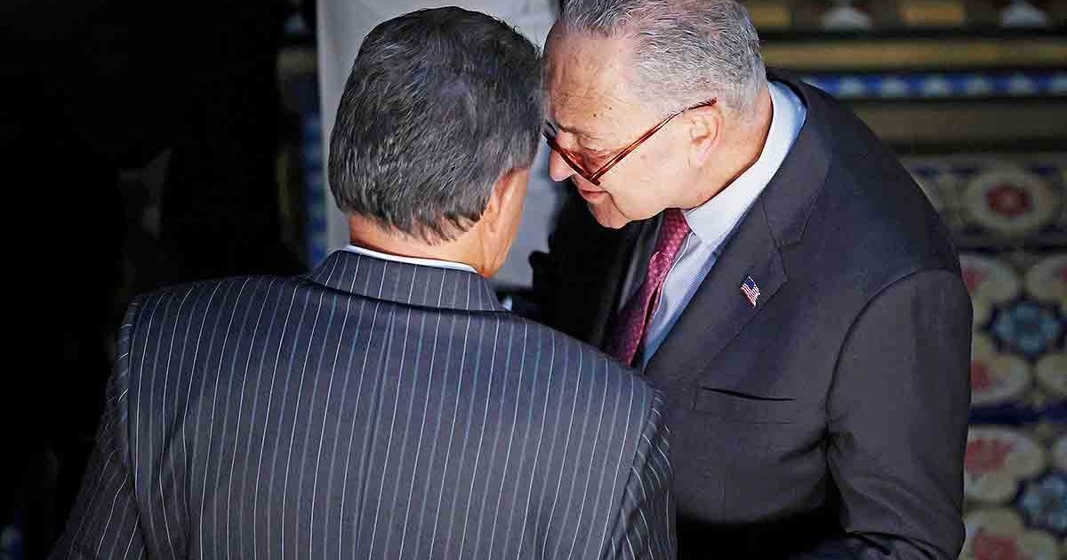 EV tax credit proposal less about consumers, more about sourcing, industry exec says 45 EV tax credit proposal less about consumers, more about sourcing, industry exec says