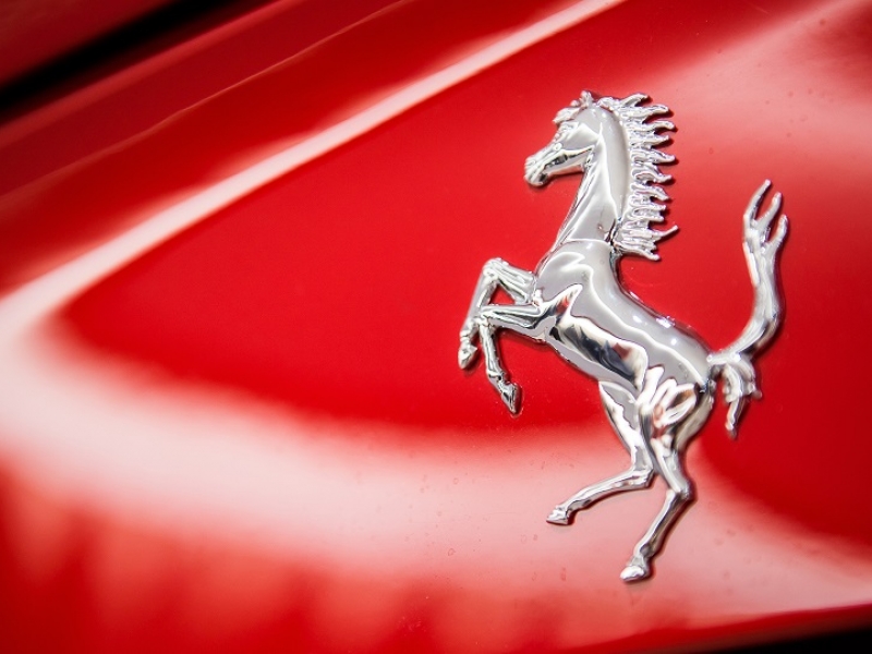 Ferrari making good progress on CEO shortlist, chairman says 38 Ferrari making good progress on CEO shortlist, chairman says