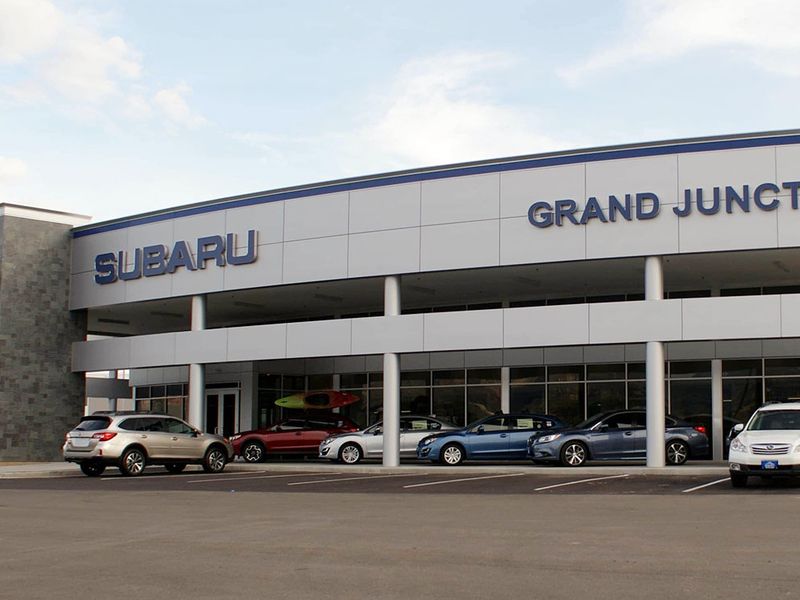 Sonic buys 2 Colorado dealerships, returns to Subaru brand | Automotive News 30 Sonic buys 2 Colorado dealerships, returns to Subaru brand | Automotive News