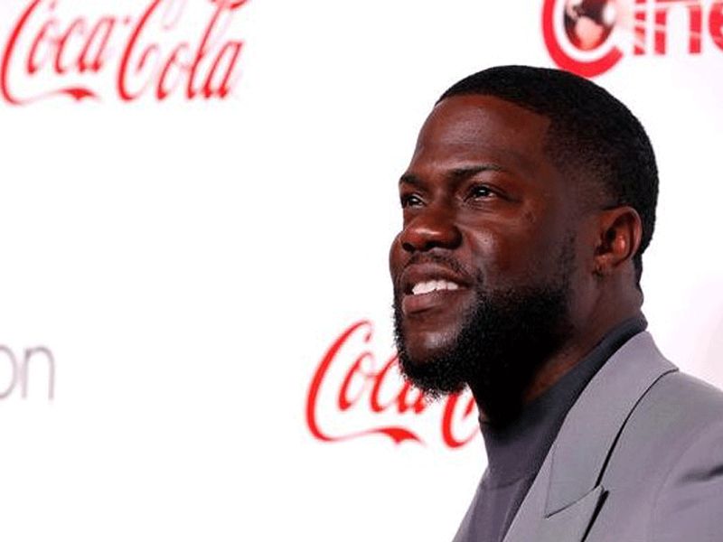 Retail tech startup Rodo secures $18 million in financing as actor Kevin Hart takes stake | Automotive News