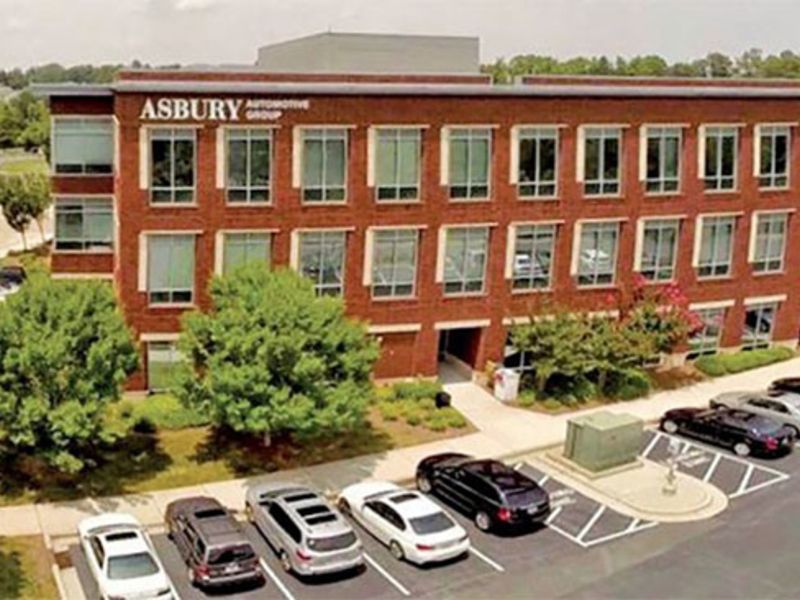 Asbury to buy Larry H. Miller Dealerships for $3 billion