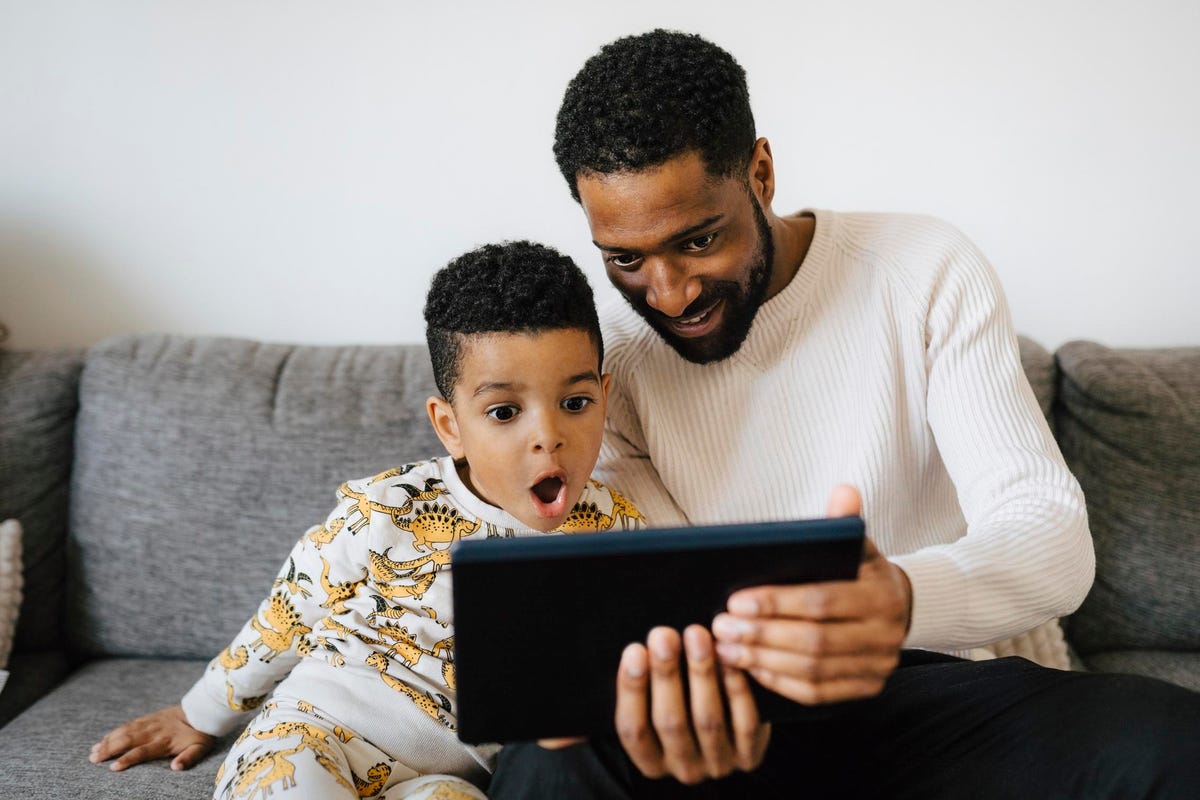 Council Post: Advertising And Marketing Tips From My Three-Year-Old Kid