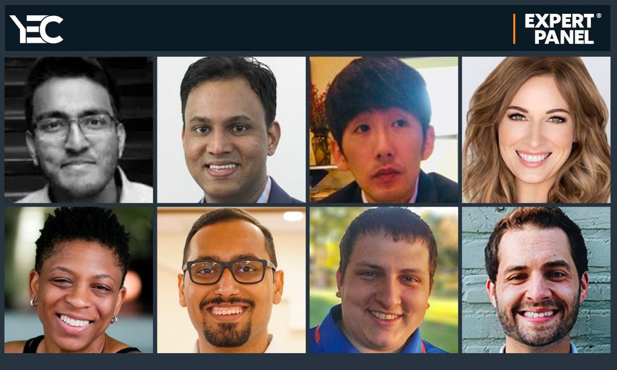 Council Post: Eight Smart Tips For Creating A Balanced, Effective Sales Strategy