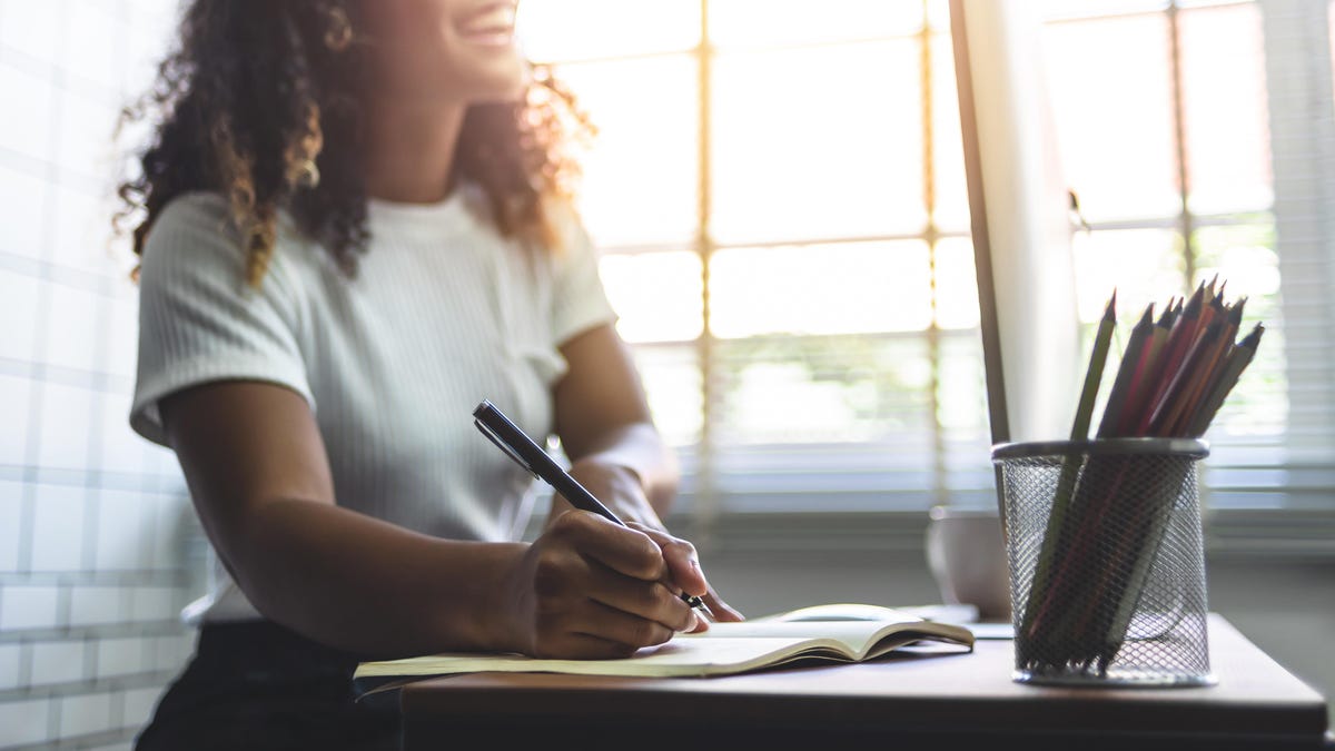 Council Post: How Entrepreneurs Can Begin Using Affirmations