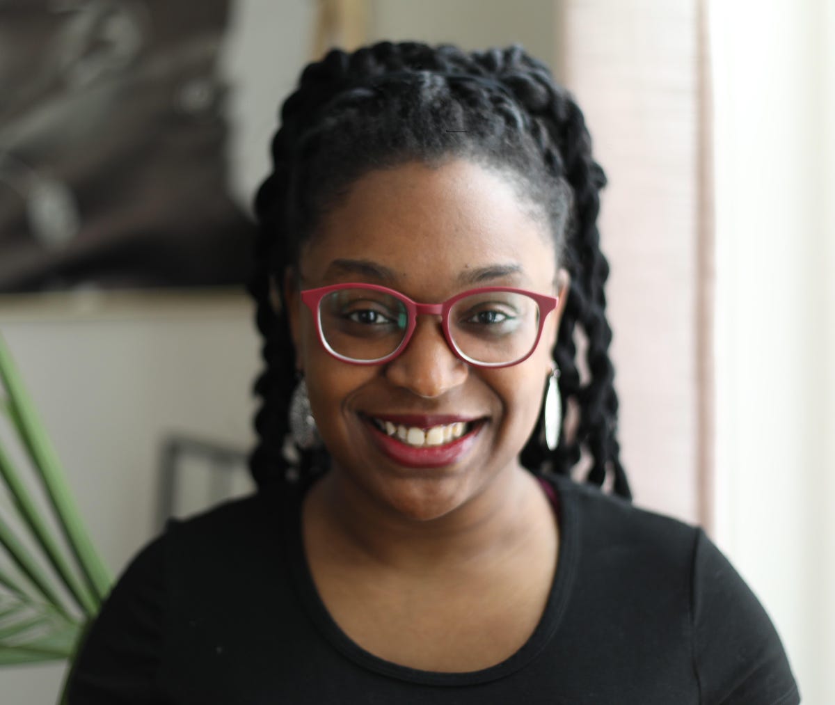 Closing The Racial Wealth Gap Through Tech Startup Jobs And Entrepreneurship