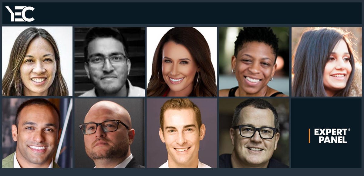 Council Post: Nine Common Business Plan Mistakes To Avoid As A New Entrepreneur