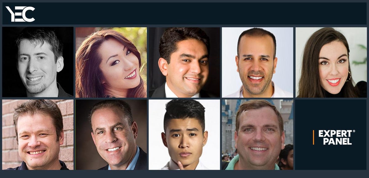 Council Post: How To Be More Transparent And 'Real' While Interviewing Job Candidates